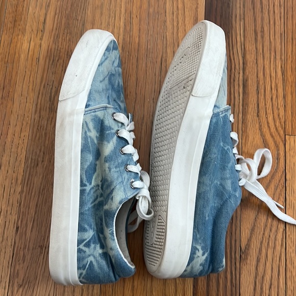 American Eagle Mens shoes - Picture 4 of 8